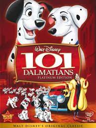 File:101 dalmations glen close poster.jpg. 101 Dalmatians Fan Casting On Mycast