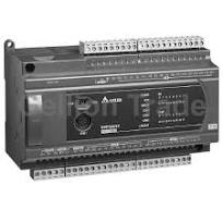 Контроллер DVP40ES200RE, 24DI/16DO (Реле), 100~240 VAC, 3 COM: 1 RS232 & 2 RS485; Ethernet
