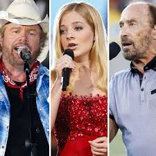Trump failed to top obama's first inauguration in 2009. A Comprehensive Guide To Everyone Performing At Trump S Inauguration
