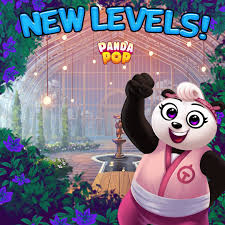 Panda Pop