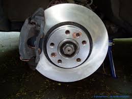 Reparaturanleitung Bremsscheiben Belage Citroen Xm Bremsscheiben Scheibe Anleitungen