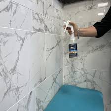I have tile chair rail that i am trying to install on an outside corner in a bathroom. The Tile Life Fresno 6 X 2 Matte Ceramic Chair Rail Crown Tile Trim 6 X 2 Of 1 Overstock 34159816