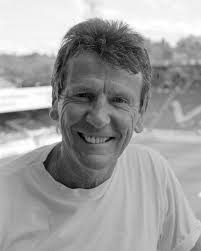 We are truly saddened to hear of the passing of journalist Kevin Nolan at  the age of 87. Kevin was an outstanding writer who covered the club with a  real passion for