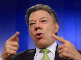 Santos afronta un paro nacional indefinido