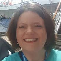 Obituary for Mandy Leigh Bright