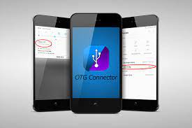 Otra de las novedades de la actualización de files de google, es que ya nos permite ver . Otg Connector For Android Apk Download
