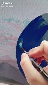 Flowers Flowers Aesthetic Flowers Drawing Flowers Photography Flowers Wallpaper Flowers Painting Flowers 2020 Akrilik Resimler Tuval Sanati Sanatsal Resimler