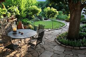 Home Recreation Garden Decoration Ideas Https Wp Me P8owwu 1of Patio Landscape Design Patio Landscaping Small Backyard Landscaping