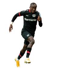 Moussa diaby, 22, aus frankreich bayer 04 leverkusen, seit 2019 linksaußen marktwert: Moussa Diaby Pes 2021 Stats