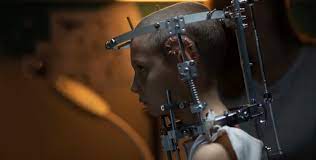 A metal highly resistant to heat and corrosion, with high tensile strength alloys, often used in medical prostheses due to its pronounced biocompatibility. First Look At Julia Ducournau S Raw Follow Up Titane