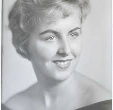 Frieda Thorndike Obituary