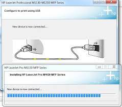 Learn how to setup your hp laserjet pro m1136 multifunction printer. Driver Installation Problem Hp Support Community 6470041