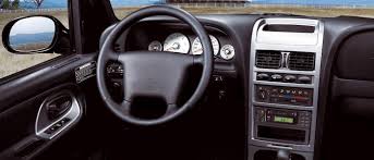 Image result for Monaco Black 1997 SsangYong