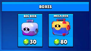 Buying a mega box is 8 gems per brawl box. Brawl Stars How To Get More Gems Efficiently Use Gamewith