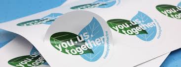 This inkjet waterproof printable vinyl has a white matte finish, making an easily printable surface. Custom Vinyl Sticker Printing Printed In The Uk Shipping Worldwide Diginate