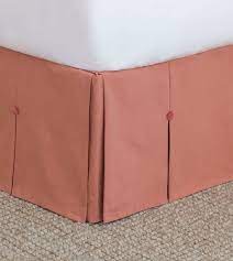 witcoff rose bed skirt bed skirt queen bed skirt coral bedskirt queen dust ruffle custom bedskirt class saia de cama box roupas de cama casal capa de colchao