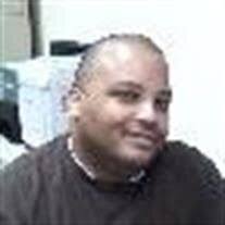 Darryl Sanders Obituary