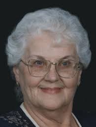 Therese Elaine Atkinson Benson (1939-2012)