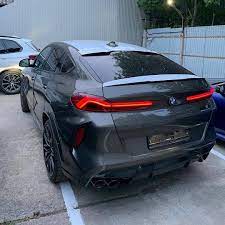 On Instagram 2020 X6m Competition Bmwm Fam Bmw Bmwclubofficial Carros Auto