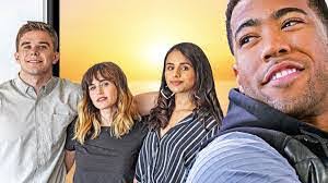 Jonathan Offerman's Instagram, Twitter & Facebook