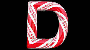What candy starts with the letter d? Mint Hard Candy Cane 3d Stock Footage Video 100 Royalty Free 1017205978 Shutterstock