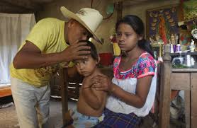 Evil Eye Superstition: 5 Ways 'Mal de Ojo' Is Cured In The Latin World