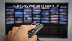 Shark week kicks off on july 11 and runs for a full seven days. How To Download Discovery Plus On Lg Smart Tv 2021 Watch Now