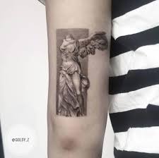 Outstanding Tattoos For Girls Are Offered On Our Website Look At This And You Will Not Be Sorry You Did Tattoosf Art Inspired Tattoos Tattoos Greek Tattoos