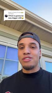 Gabe Farrell How Tall Is