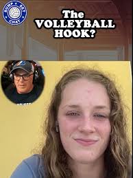 Jillian Gillen Volleyball