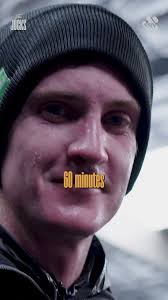 Chad Schofield drops 2.9kg in just ONE hour 🤯 The Jocks, dropping October  13 👀