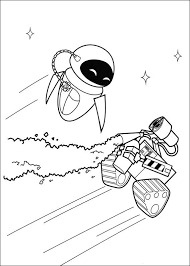 Wall E Coloring Pages 54 Cartoon Coloring Pages Disney Coloring Pages Cute Coloring Pages