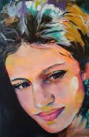 Marcia Beatriz Paintings