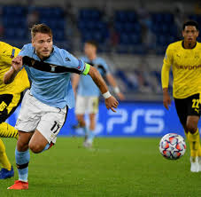 Ciro immobile and jessica melena. Ciro Immobile Welt