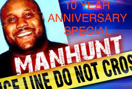 Badge Boys' 10 Year Anniversary Special