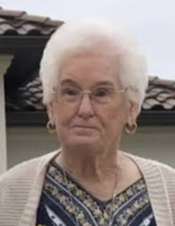 Hazel Colleen Marshall Obituary April 13, 2024