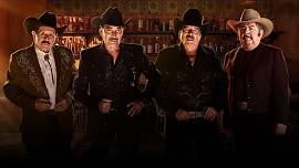 Palomazo Norteño - Clase Maestra Tour