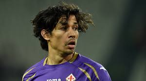 #fiorentina #matias fernandez #vs atalanta #gifs* #g* #il primo gol è di mati su assist di tello #il secondo gol è di tello su assist di mati #che si vuole di. La Fiorentina Se Separe De Matias Fernandez Besoccer