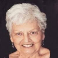 Irene Luella Massop Obituary 2017