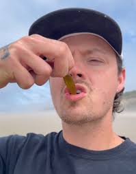 Sea Lions at Brookings Harbor