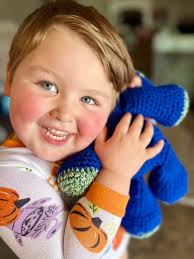 My sweetest blessing 💕💕💕