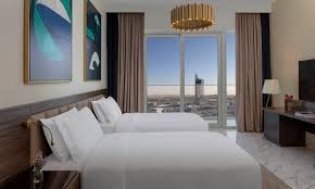Discover pasea hotel & spa, one of california's most spectacular luxury hotels, located in iconic huntington beach. Palm Jumeirah Hotel Avani Palm View Rooms Apartments