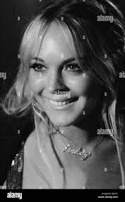 Lindsay Black and White Stock Photos & Images