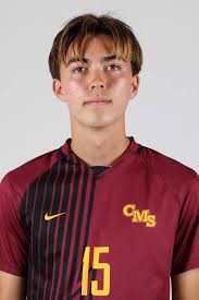 2024 Men's Soccer Roster