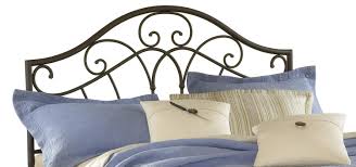 Check spelling or type a new query. Hillsdale Metal Beds Josephine King Headboard With Arched Headboard And No Rails Superstore Headboards