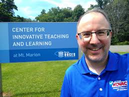 Jason J. Kovacs for Ulster County Legislature, 3rd District