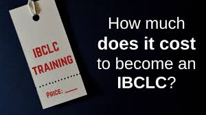 Check spelling or type a new query. How Much Does It Cost To Become A Lactation Consultant Ibclc