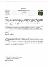 Image result for Magnistipula butayei