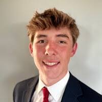 Michael Ordway's Instagram, Twitter & Facebook