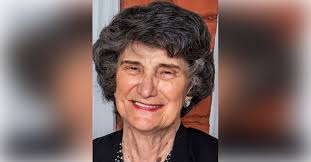 Obituary information for Rachel Vines Farris